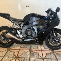 Cbr1000 cb 1300 crm|موتورسیکلت|تهران, دکتر هوشیار|دیوار