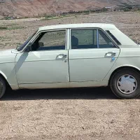 پیکان کاربرات،مدل80