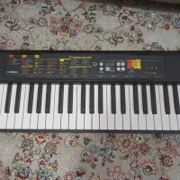 کیبورد و سینتی سایزر یاماها PSR F52