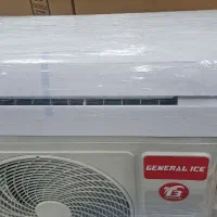 کولر گازی 24000جنرال آیس T3 با نصب و گارانتی