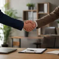 استخدام نیروی فعال