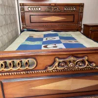 فروش میز آرایشی و تخت خواب