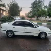 سمند LX ساده، مدل ۱۳۹۰|خودرو سواری و وانت|مشکین‌شهر, |دیوار