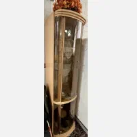 دوتا بوفه دکور در حد نو