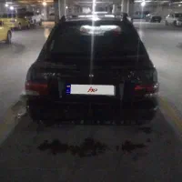 پرایدصبا ۸۲ معاوضه فقط با وانت