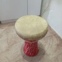 تنبک سفالی نو