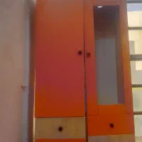 کمدبچه