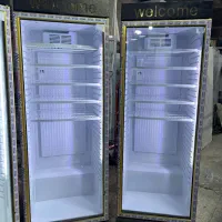 یخچال وفریزر تک درب ۷۰ سانتی سفارشی