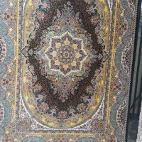 فرش محتشم کاشان