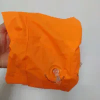 بازو بند شنا در حد نو نو