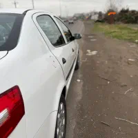 رانا مدل ۹۲|خودرو سواری و وانت|رشت, حافظ آباد|دیوار