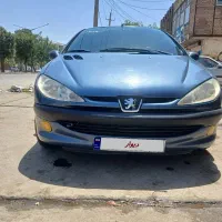 ۲۰۶تیپ۳