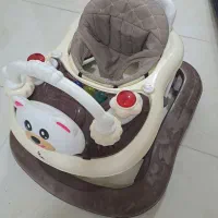 روروک و پشه بند