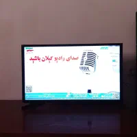 تلویزیونال ال ای دی 32اینچ سامسونگ