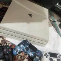فروش ps4 pro