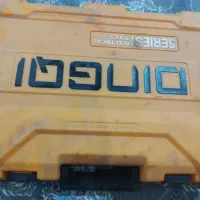 جعبه بکس ، و آچار ،بکس