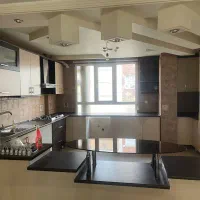 ۱۳۵ متر ۳ خواب بسیار تمیز