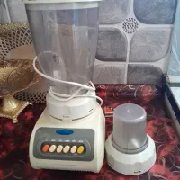 زودپز مخلوط کن و جاروبرقی