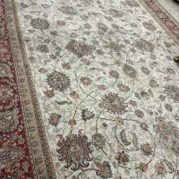 فرش ۱۲ متری