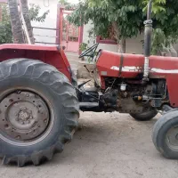 تراکتور