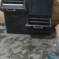 جا کفشی داشبوردی