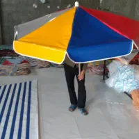 چتر سایبان اقتصادی