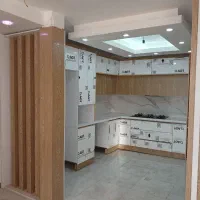 کابینت لاکچری به قیمت تعاونی