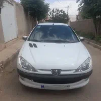 پژو ۲۰۶ تیپ ۳بیرنگ