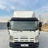 ایسوزو ۶ تن مدل ۹۵