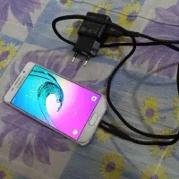 گوشی کارکرده سامسونگ A3 مدل 2016