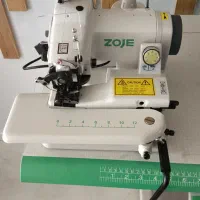 چرخ صنعتی پس دوز