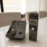 تلفن بیسیم پاناسونیک