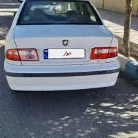 سمند Lx 1400 تمیز 83 تا کارکرد