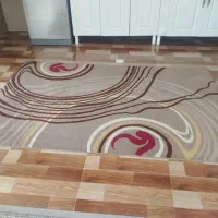 گلیم فرش آشپزخانه