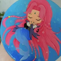 ست بشقاب دیوار کوب دست ساز