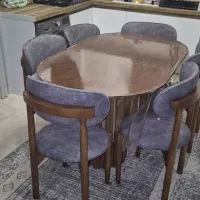 میز ناهارخوری