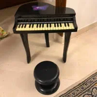 پیانو بچه
