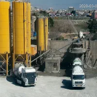 استخدام راننده تراک میکسر