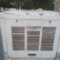 کولر آبی سالم