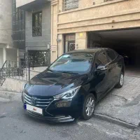 فردا ۵۱۱ مدل ۱۴۰۴ در حد صفر