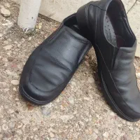 کفش مردانه مجلسی