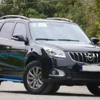 هایما S7 پلاس صفر تحویل فوری