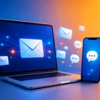 تبلبغات کسب و کار خود را برتر کنید