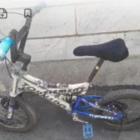 دوچرخه۱۶