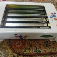 کباب پز|اجاق گاز و لوازم برقی پختوپز|نیشابور, شهرک بهداری|دیوار