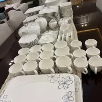سرویس غذا خوری ۲۴نفره