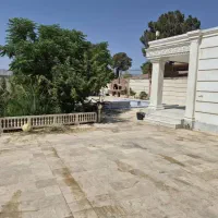 باغ ویلا دنج وبا امکانات کامل(کد111)|فروش خانه و ویلا|اصفهان, بهارستان|دیوار