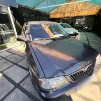 پراید ۱۳۲ خیلیی تمیز