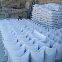 آهک بسته بندی شده