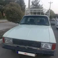 پیکان وانت۸۸